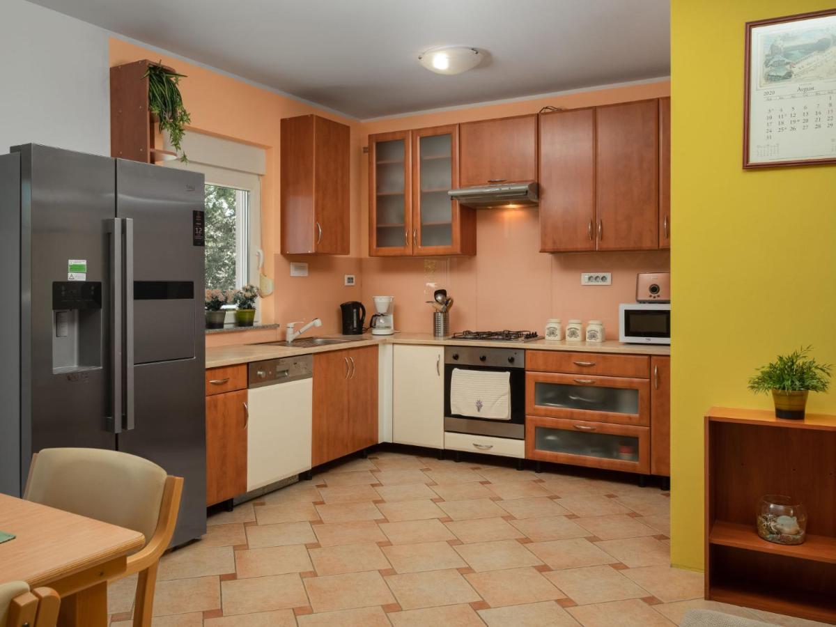 Holiday Home Lavendel - Mlk159 By Interhome Dobrinj Ngoại thất bức ảnh