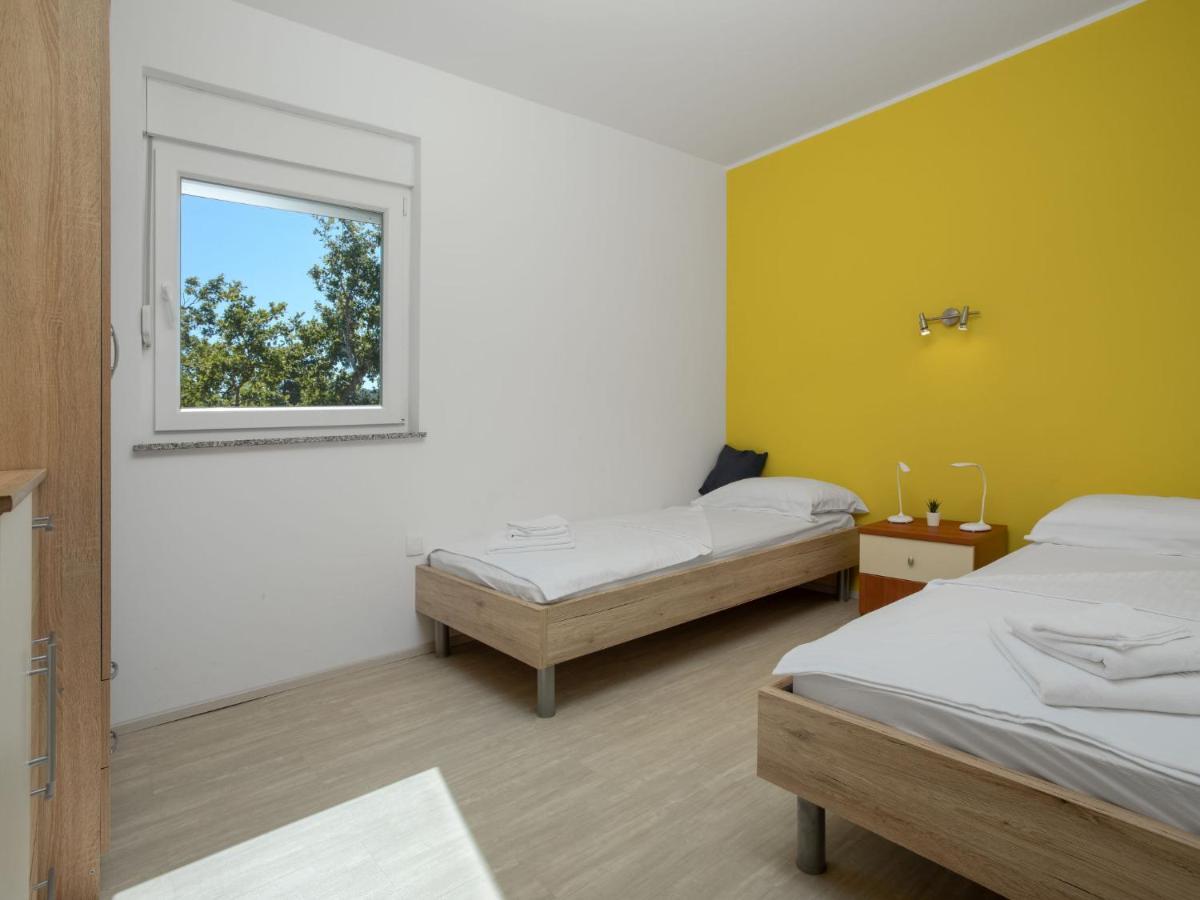 Holiday Home Lavendel - Mlk159 By Interhome Dobrinj Ngoại thất bức ảnh