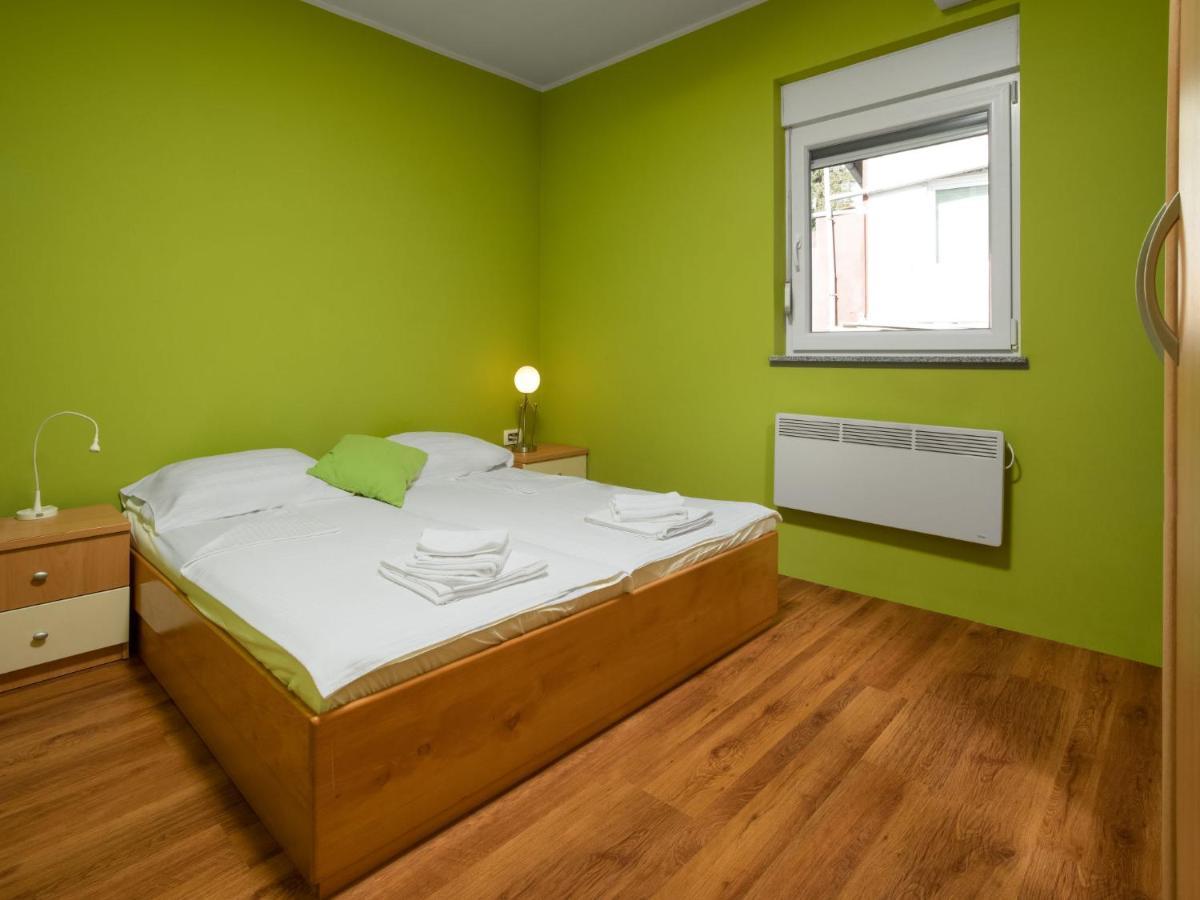 Holiday Home Lavendel - Mlk159 By Interhome Dobrinj Ngoại thất bức ảnh