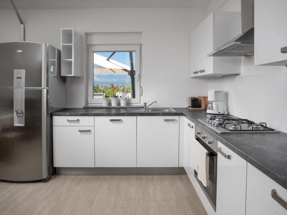 Holiday Home Lavendel - Mlk159 By Interhome Dobrinj Ngoại thất bức ảnh